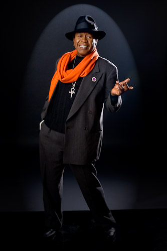 Ben Vereen Profile Portrait