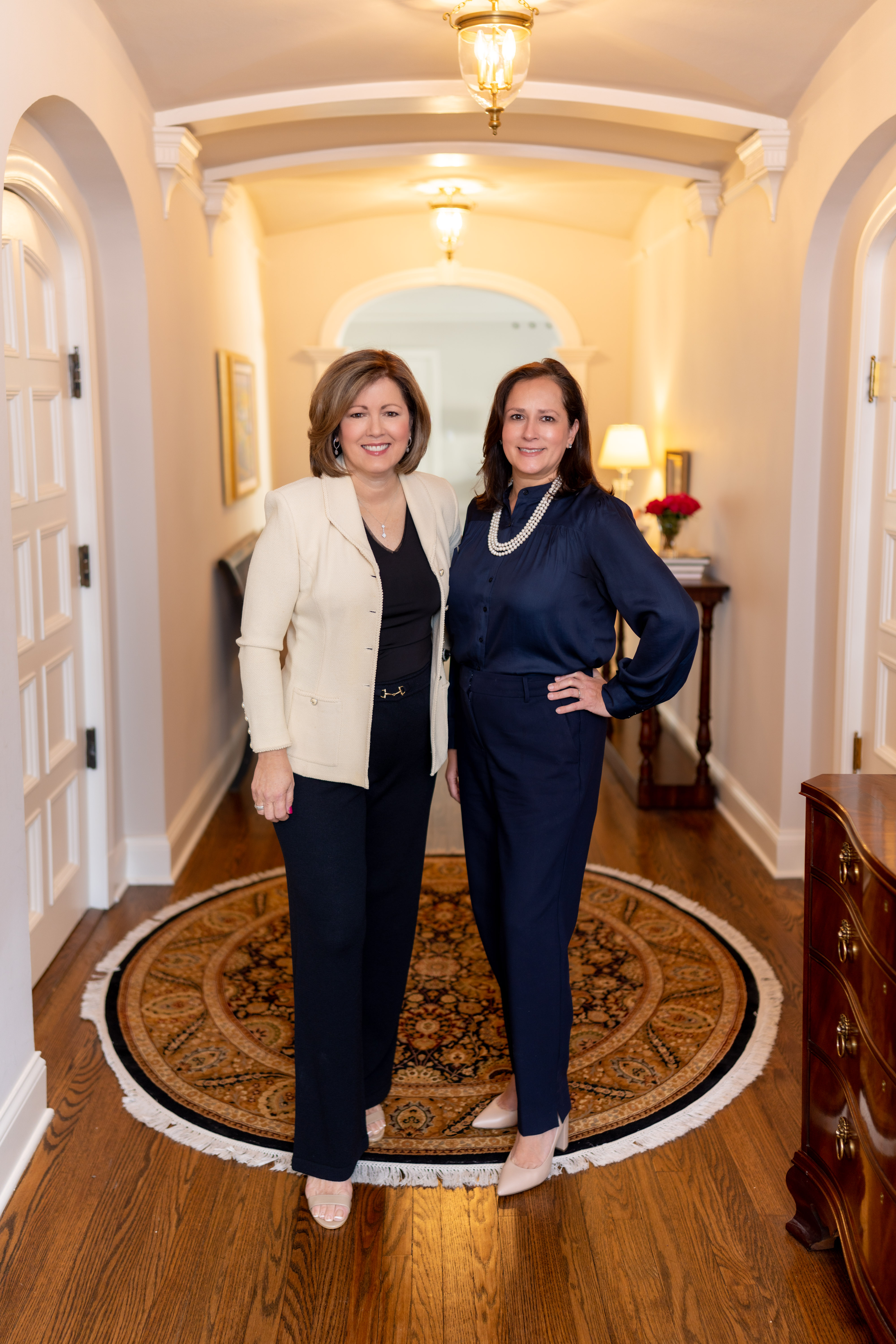 Business Women Editorial Cover image